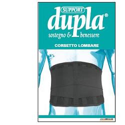 CORSETTO LOMBARE DUPLA SUPPORT 3 - Farmacia-flash.it