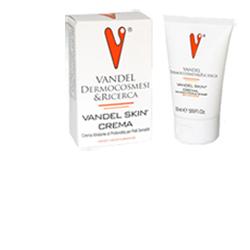 VANDEL SKIN CREMA 50 ML - Farmacia-flash.it