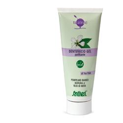 TEA TREE BIO DENTIFRICIO 75 ML - Farmacia-flash.it