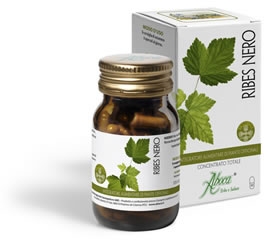 RIBES NERO CONCENTRATO TOTALE 50 OPERCOLI - Farmacia-flash.it