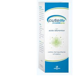 CUTELIFE SPRAY OSSIDO ZINCO - Farmacia-flash.it