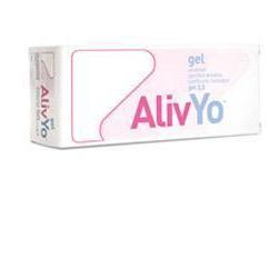 ALIVYO GEL IDRATANTE 50 ML - Farmacia-flash.it