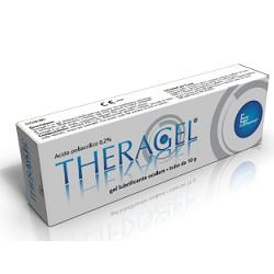 THERAGEL GEL OFTALMICO 10G - Farmacia-flash.it