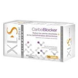 XLS MEDICAL CARBOBLOCKER 60 CAPSULE - Farmacia-flash.it