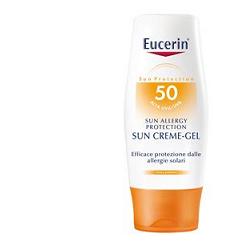 EUCERIN SUN ALLERGY FP50 - Farmacia-flash.it