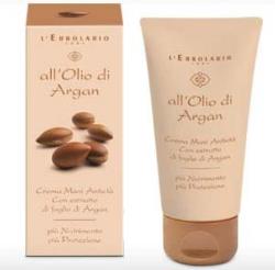 ALL'OLIO ARGAN CREMA MANI ANTIETA' 75 ML - Farmacia-flash.it