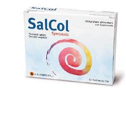 SALCOL 12 BUSTINE - Farmacia-flash.it