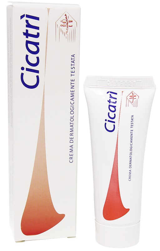 CICATRI' POMATA 30 ML - Farmacia-flash.it