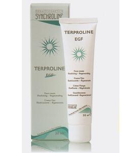 TERPROLINE EGF CR VISO 30ML - Farmacia-flash.it