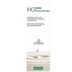 HC HAIR MASCK PROFESSIONAL 250 - Farmacia-flash.it