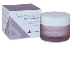 INNOVELLE COLLO DECOLLETE CREMA 50 ML - Farmacia-flash.it
