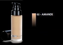 KORFF CURE MAKE UP FONDOTINTA FLUIDO ILLUMINANTE SPF 15 02 - Farmacia-flash.it