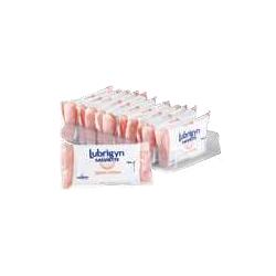LUBRIGYN SALVIETTE 15 PEZZI - Farmacia-flash.it