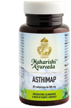 ASTHIMAP 60 COMPRESSE - Farmacia-flash.it