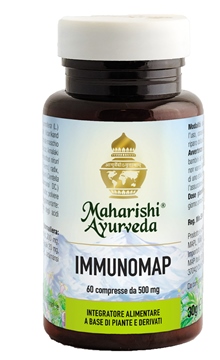 IMMUNOMAP 60 COMPRESSE - Farmacia-flash.it
