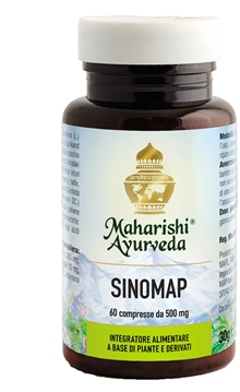 SINOMAP 60 COMPRESSE - Farmacia-flash.it