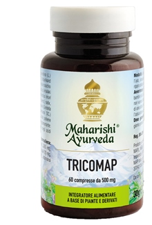 TRICOMAP 60 COMPRESSE - Farmacia-flash.it