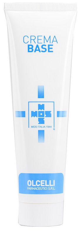CREMA BASE 100 ML - Farmacia-flash.it