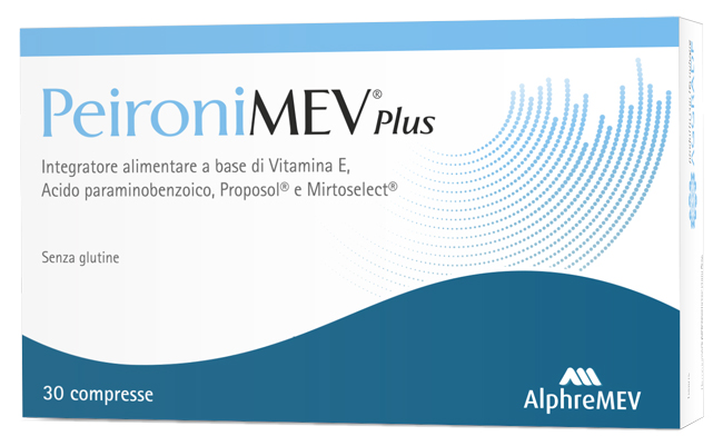 PEIRONIMEV PLUS 30 COMPRESSE - Farmacia-flash.it
