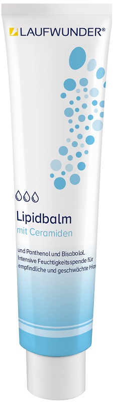 LAUFWUNDER BALSAMO LIPIDI 75 ML - Farmacia-flash.it
