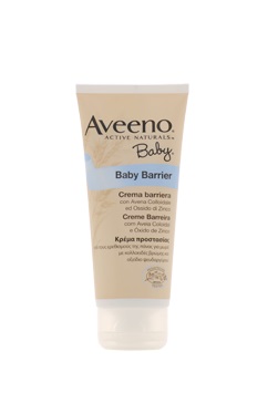 AVEENO BABY BARRIER 100 ML - Farmacia-flash.it