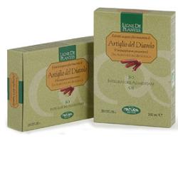 ARTIGLIO DEL DIAVOLO BIOLOGICO 20 AMPOLLE BEVIBILI DA 15 ML - Farmacia-flash.it