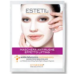 ESTETIL MASCHERA ANTIRUGHE 17 ML - Farmacia-flash.it