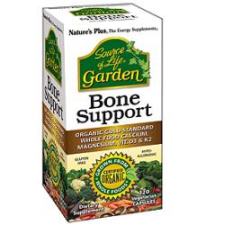 BONE SUPPORT 120 CAPSULE - Farmacia-flash.it