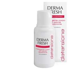 DERMAFRESH DETERGENTE DEODORANTE 200 ML - Farmacia-flash.it