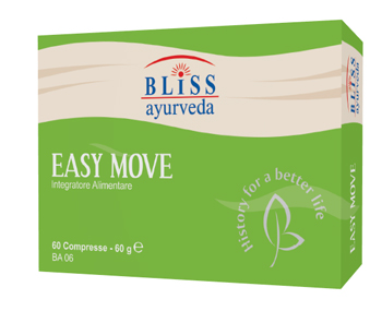 EASY MOVE 60 COMPRESSE - Farmacia-flash.it