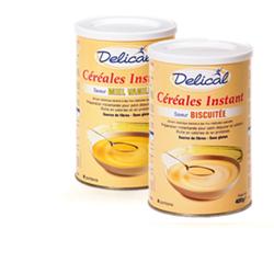 CEREALES INSTANT BISCOTTI 420 G - Farmacia-flash.it