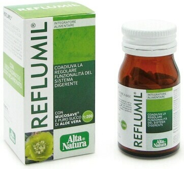 REFLUMIL 30 COMPRESSE - Farmacia-flash.it