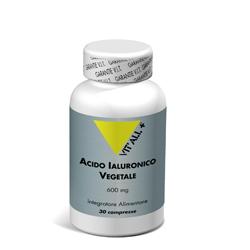 VITAL PLUS ACIDO IALURONICO - Farmacia-flash.it