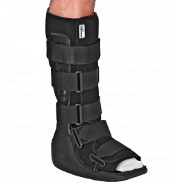 WALKER EQUALIZER TUTORE FISSO PER TIBIO TARSICA GIBAUD ORTHO 3 - Farmacia-flash.it