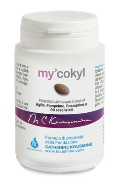 MY'COKYL 90 CAPSULE - Farmacia-flash.it