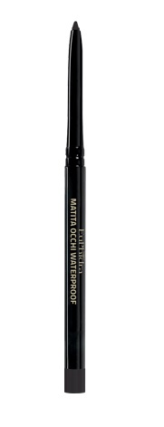 EUPHIDRA SKIN COLOR MATITA WATERPROOF DELINEATORE OCCHI EA01 NERO - Farmacia-flash.it