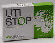 UTISTOP INTEGRATORE 40 COMPRESSE - Farmacia-flash.it