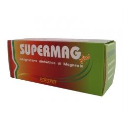 SUPERMAG PLUS 10 FLACONCINI 15 ML - Farmacia-flash.it
