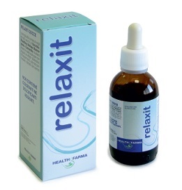 RELAXIT SOLUZIONE 50 ML - Farmacia-flash.it
