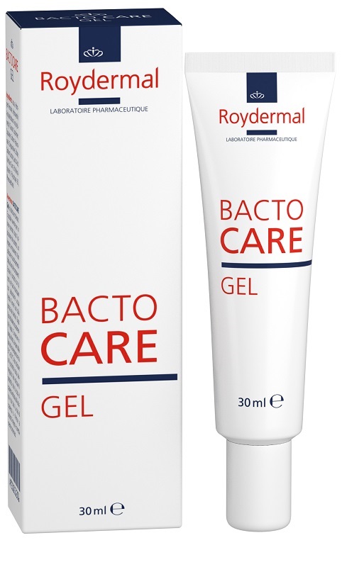 GEL CICATRIZZANTE BACTOCARE 30ML - Farmacia-flash.it