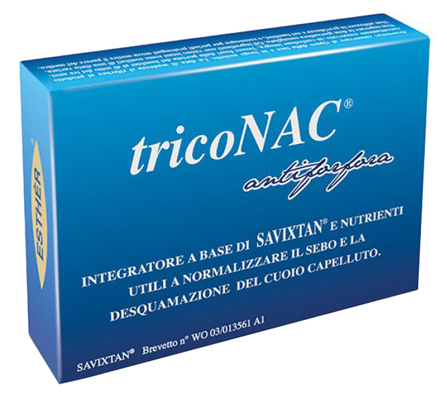 TRICONAC 30 COMPRESSE - Farmacia-flash.it