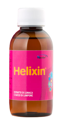 HELIXIN 250 ML - Farmacia-flash.it