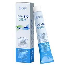 STAMIBIO DERM CORPO/VISO PELLI/SENSIBILI - Farmacia-flash.it