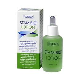 STAMIBIO LOTION CUOIO CAPELLI 50 ML - Farmacia-flash.it