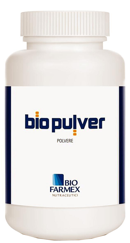 BIOPULVER POLVERE 180 G - Farmacia-flash.it