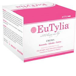 EUTYLIA CR DERMOELASTICIZZANTE - Farmacia-flash.it