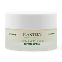 PLANTER'S ALOE CREMA 24 ORE LIFTING 50 ML - Farmacia-flash.it