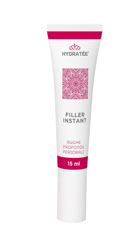 HYDRATEE FILLER INSTANT 15ML - Farmacia-flash.it