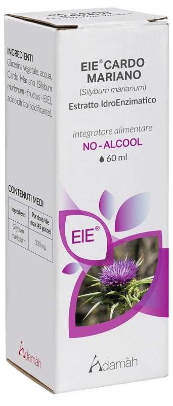 EIE CARDO MARIANO GOCCE 60 ML - Farmacia-flash.it