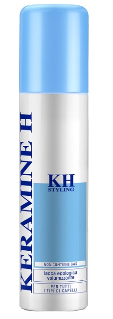 KERAMINE H LACCA ECOL VOLUMIZ - Farmacia-flash.it